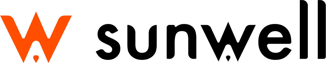 Sunwell Growth logo